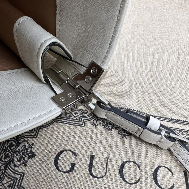 Gucci Top Handle Bags